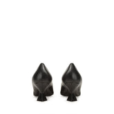 Sculpt Pump - Black | Sergio Rossi