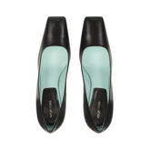 Sculpt Pump - Black | Sergio Rossi