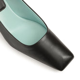 Sculpt Pump - Black | Sergio Rossi