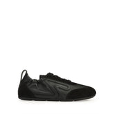 Rush Sneaker - Black | Sergio Rossi