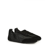 Rush Sneaker - Black | Sergio Rossi