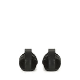 Rush Sneaker - Black | Sergio Rossi