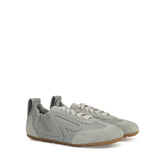 Rush Sneaker - Smoke | Sergio Rossi