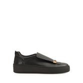 sr Evolv Baskets - Noir - Black | Sergio Rossi 