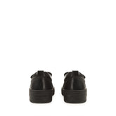 sr Evolv Baskets - Noir - Black | Sergio Rossi 