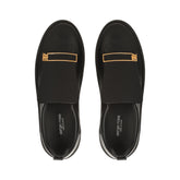 sr Evolv Baskets - Noir - Black | Sergio Rossi 