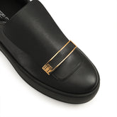 sr Evolv Baskets - Noir - Black | Sergio Rossi 