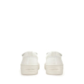 sr Evolv Baskets - Blanc - Blanche | Sergio Rossi 