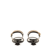 Bitt Sandales - Clay - Clay | Sergio Rossi 