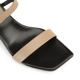 Bitt Sandales - Clay - Clay | Sergio Rossi 