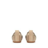 sr Rush Sneaker - Clay | Sergio Rossi