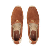 Nautic ローファー - Russet | Sergio Rossi