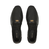 Nautic ローファー - Black | Sergio Rossi