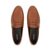 Surge ローファー - Caramel | Sergio Rossi