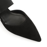 Tensile Escarpins - Noir | Sergio Rossi