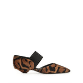 Tensile Pump - Leopard | Sergio Rossi