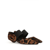 Tensile Pump - Leopard | Sergio Rossi