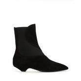 Tensile Bootie - Black | Sergio Rossi