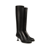 Orb Boot - Black | Sergio Rossi