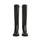 Orb Boot - Black | Sergio Rossi