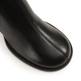 Orb Boot - Black | Sergio Rossi