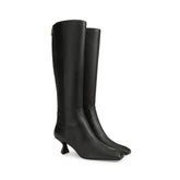 Sculpt Boot - Black | Sergio Rossi