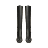 Sculpt Boot - Black | Sergio Rossi