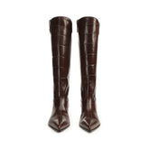 Purcell Boot - Espresso | Sergio Rossi
