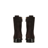 Bitt Bottines - Espresso - Espresso | Sergio Rossi 