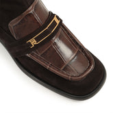 Bitt Bottines - Espresso - Espresso | Sergio Rossi 