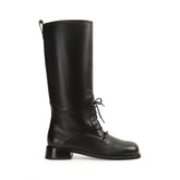 Maeven Boot - Black | Sergio Rossi