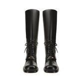 Maeven Boot - Black | Sergio Rossi