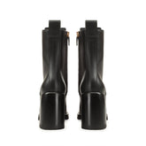 Maeven Bootie - Black | Sergio Rossi