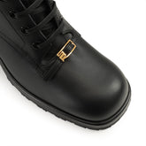 Maeven Bootie - Black | Sergio Rossi