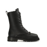 Maeven Bootie - Black | Sergio Rossi