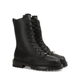 Maeven Bootie - Black | Sergio Rossi