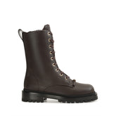 Maeven Bootie - Black | Sergio Rossi