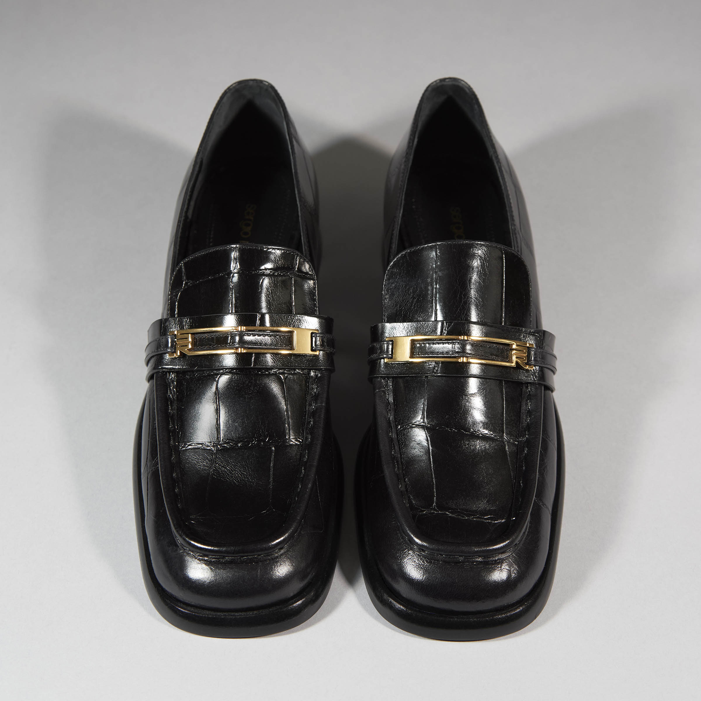 Sergio Rossi | Luxury Shoes & Accessories Made in Italy