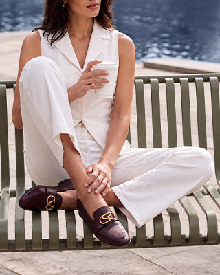Elegant Women's Shoes on Sale | Last Call | Sergio Rossi