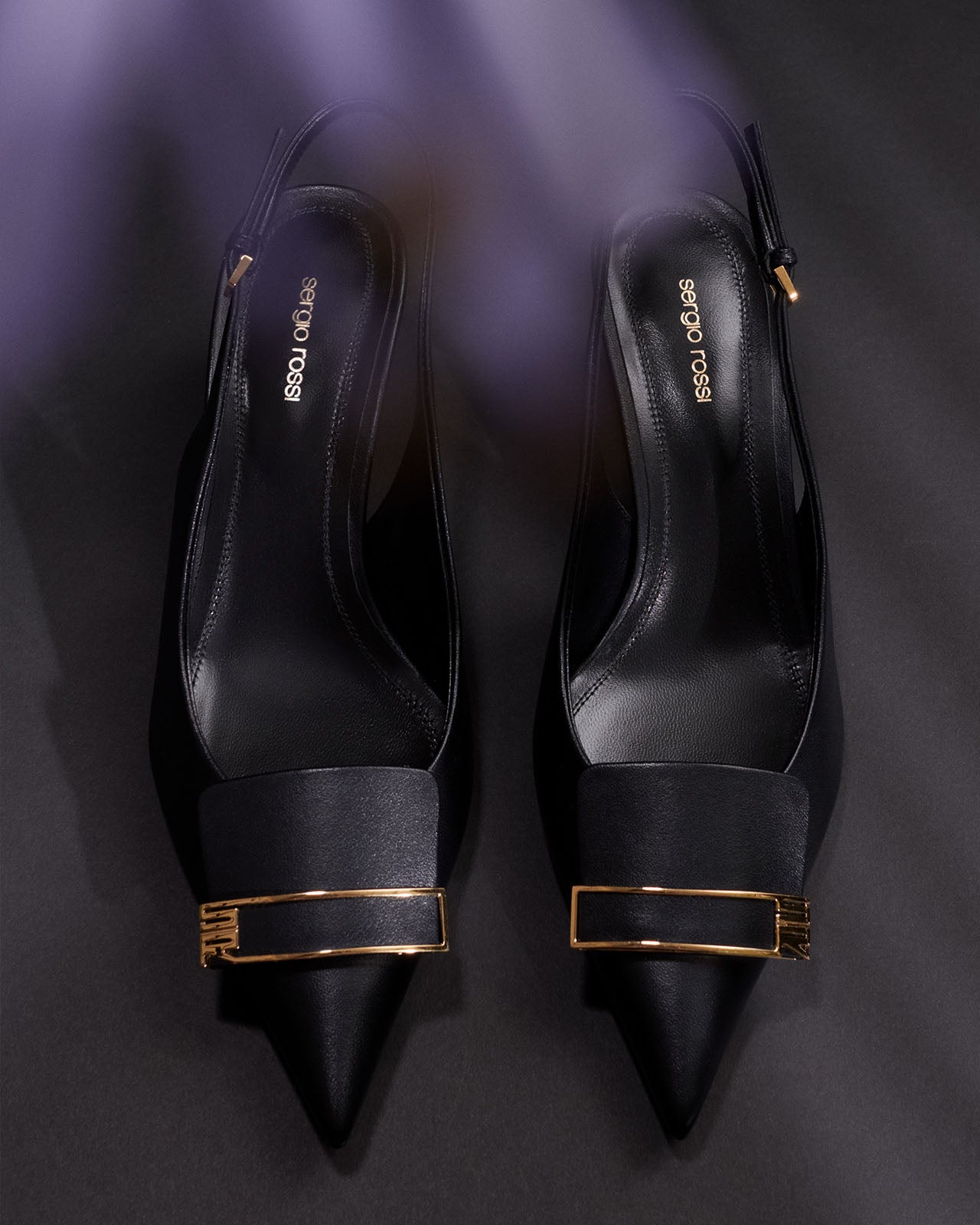 Women's Shoes: elegant and designer by Sergio Rossi