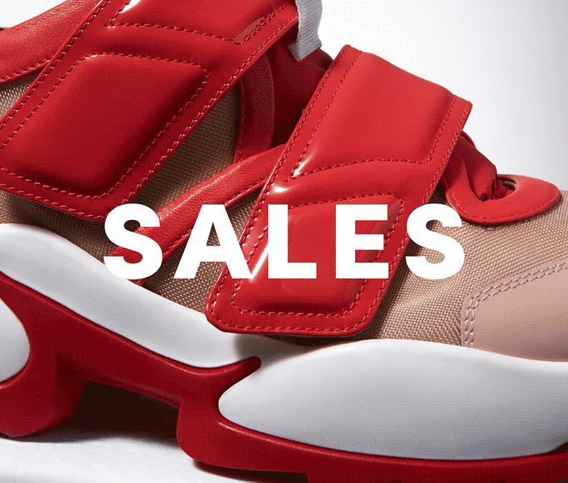 shoe sales online today