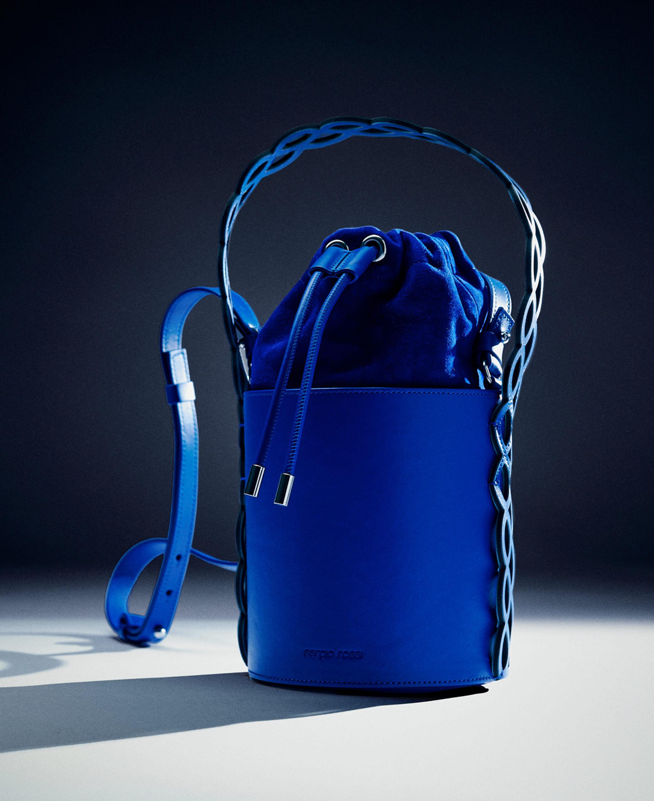 Sergio Rossi: Luxury Shoes Made in Italy - Sergio Rossi