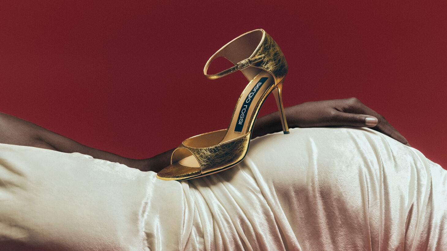 The new Sergio Rossi Spring-Summer 2025 collection