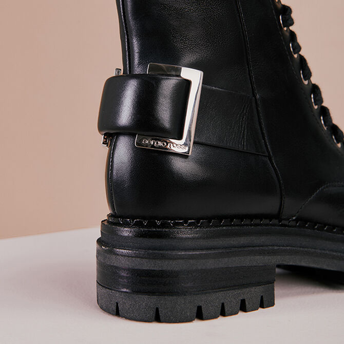 Sergio Rossi: Luxury Shoes Made in Italy - Sergio Rossi