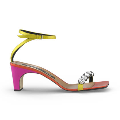YourOwnSergioRossi Sergio Rossi