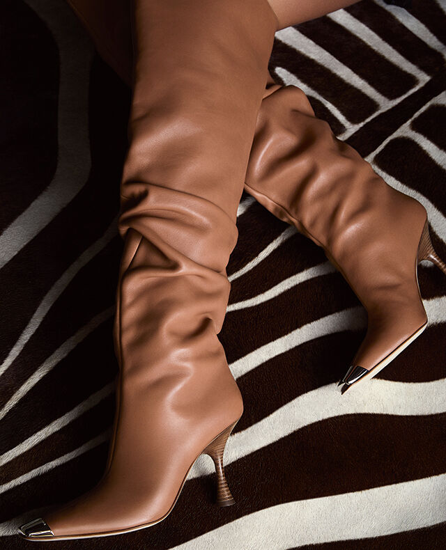 places that sell high heels near me