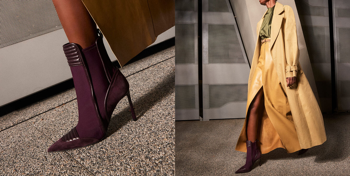 sr Drive: urbaner Glamour
