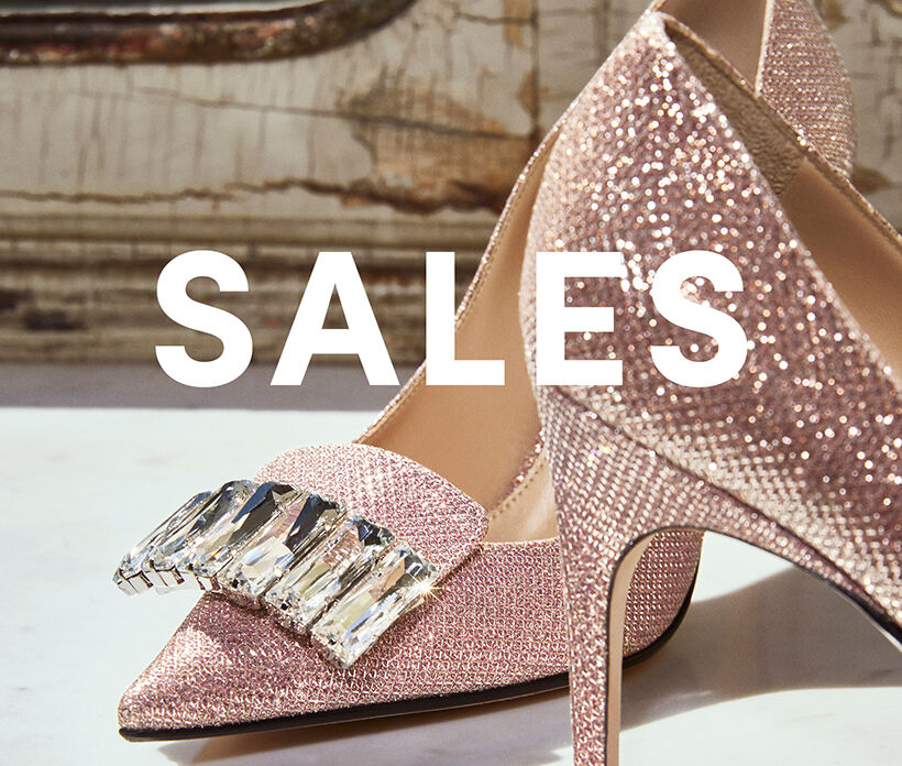 shoe sale sites