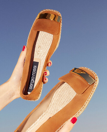 Sergio Rossi Luxury Shoes Made In Italy Sergio Rossi