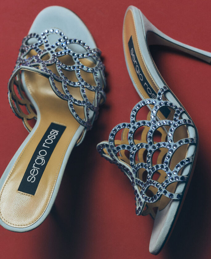 Sandals Collection